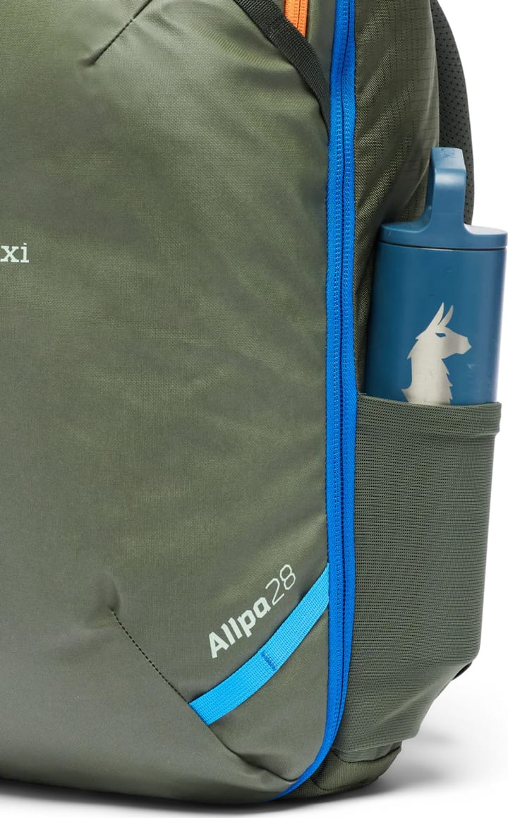 Cotopaxi Allpa 28L Travel Pack Fatigue Cotopaxi