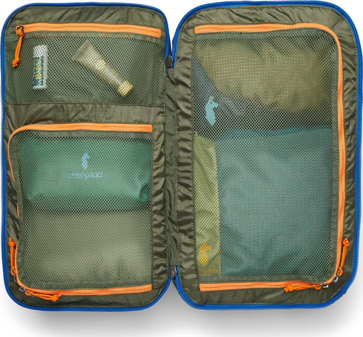 Cotopaxi Allpa 28L Travel Pack Fatigue Cotopaxi