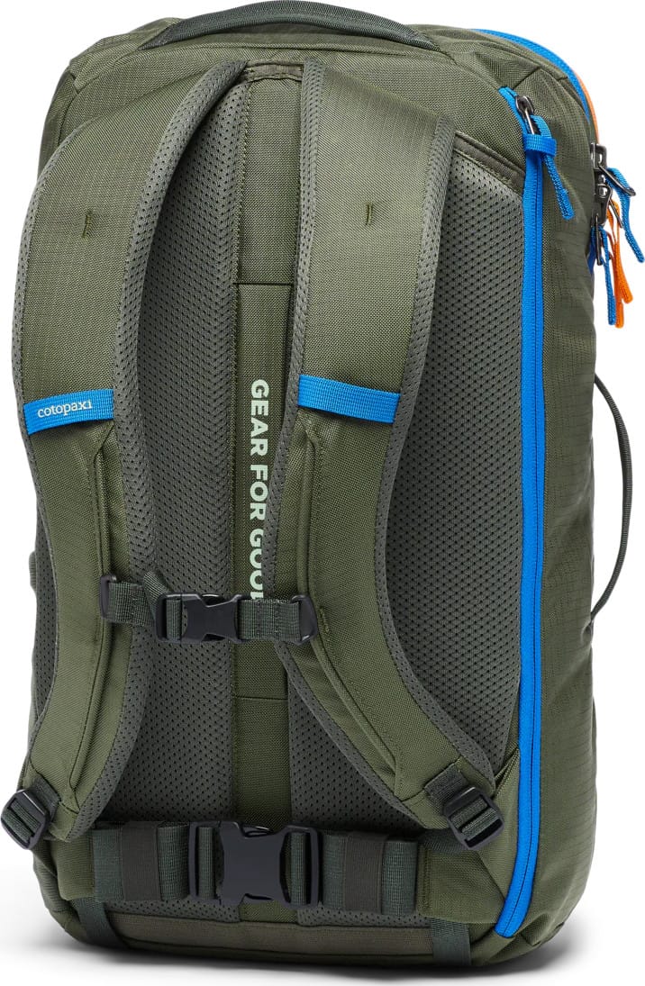 Cotopaxi Allpa 28L Travel Pack Fatigue Cotopaxi