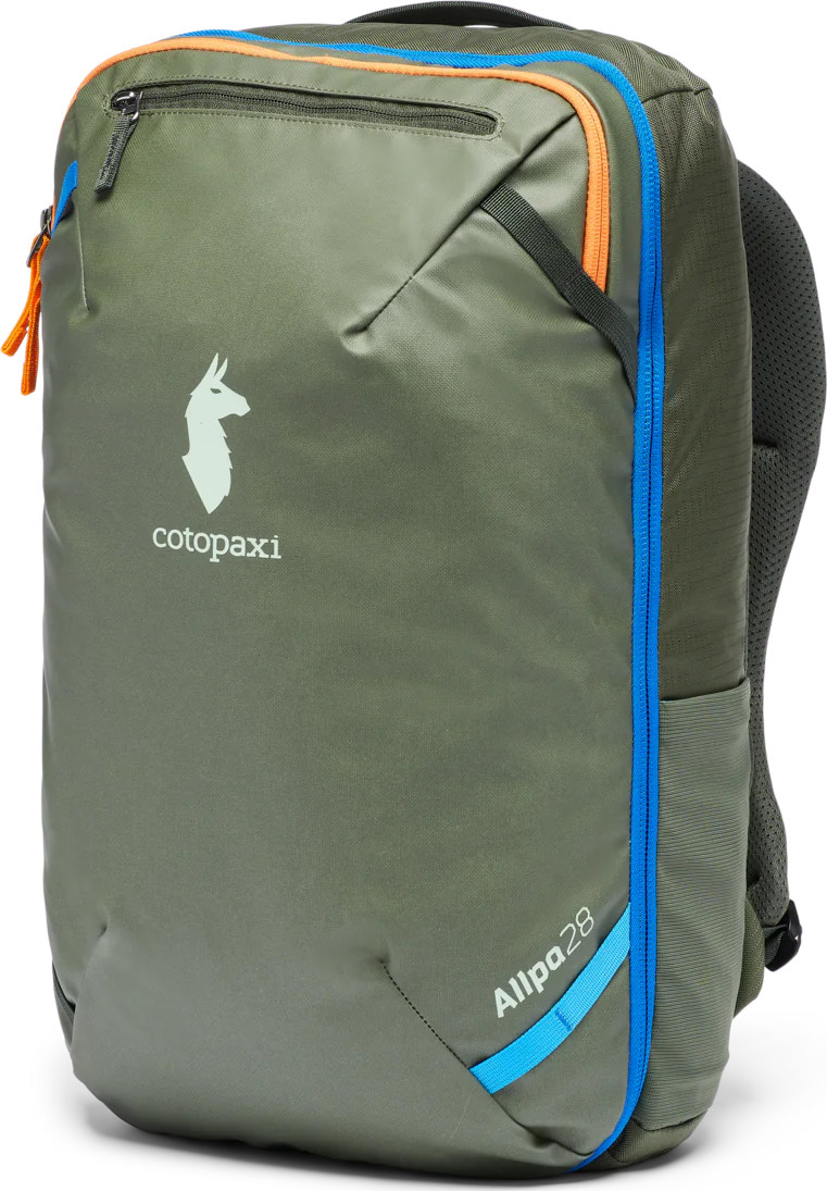 Allpa 28L Travel Pack