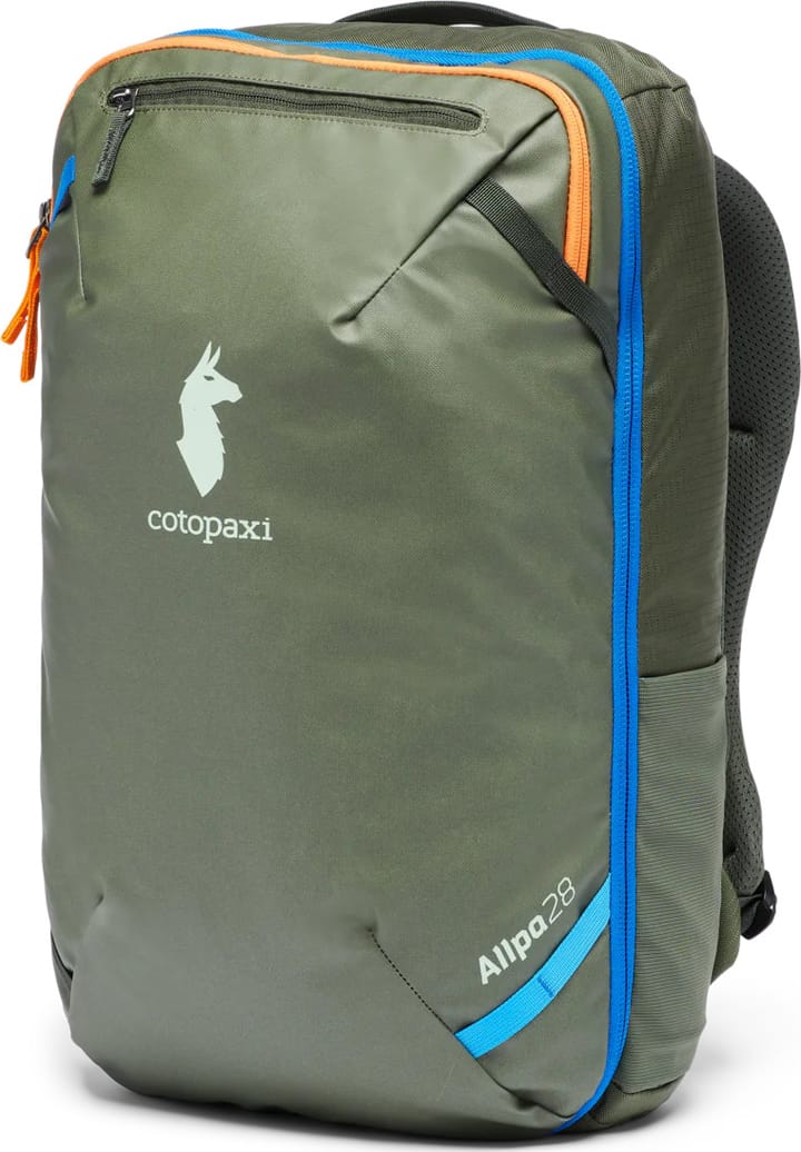 Cotopaxi Allpa 28L Travel Pack Fatigue Cotopaxi