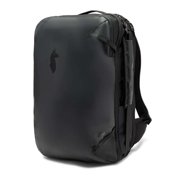 Cotopaxi Allpa 42L Travel Pack Black Cotopaxi