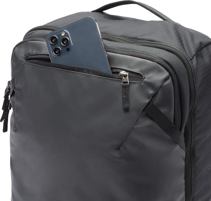 Cotopaxi Allpa 28L Travel Pack Cotopaxi Black Cotopaxi