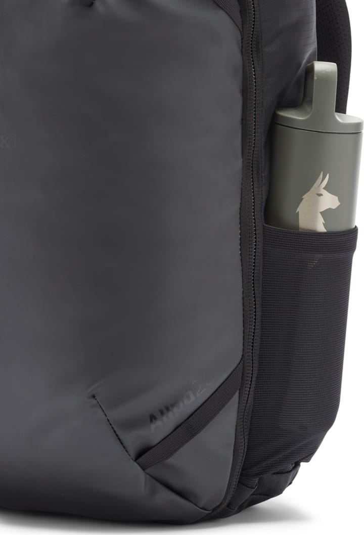 Cotopaxi Allpa 28L Travel Pack Cotopaxi Black Cotopaxi