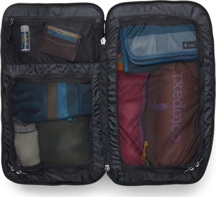 Cotopaxi Allpa 28L Travel Pack Cotopaxi Black Cotopaxi