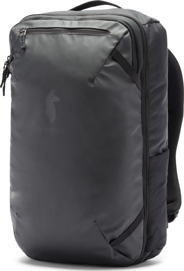 Cotopaxi Allpa 28L Travel Pack Cotopaxi Black