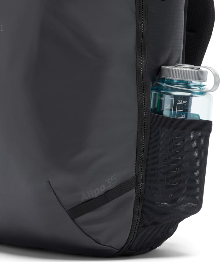 Cotopaxi Allpa 35L Travel Pack Cotopaxi Black Cotopaxi