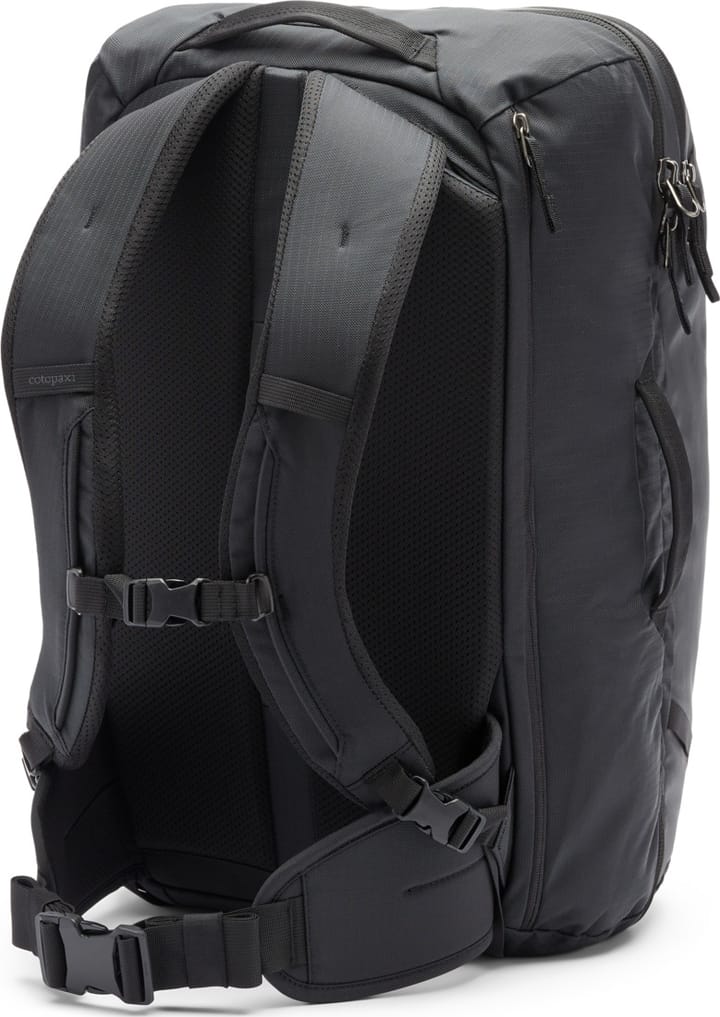 Cotopaxi Allpa 35L Travel Pack Cotopaxi Black Cotopaxi