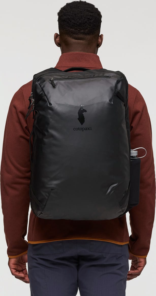 Cotopaxi Allpa 42L Travel Pack Cotopaxi Black Cotopaxi