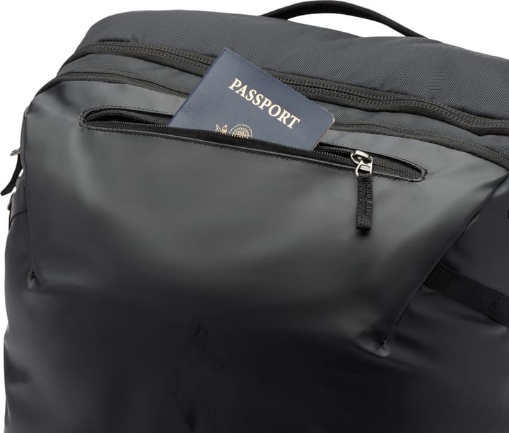Cotopaxi Allpa 42L Travel Pack Cotopaxi Black Cotopaxi