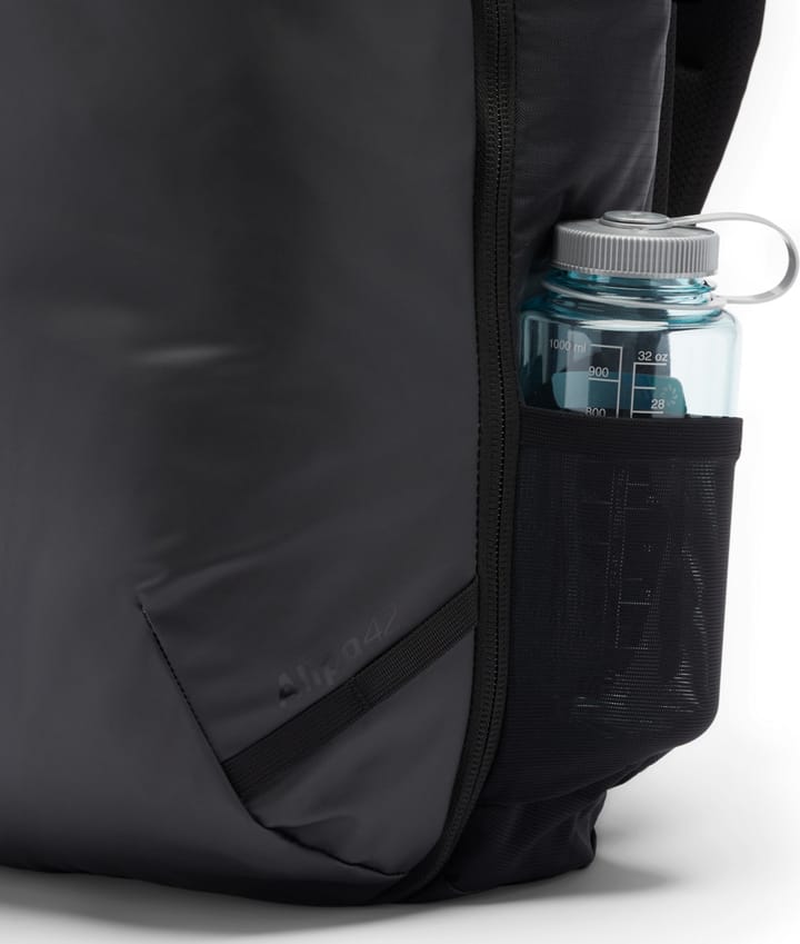 Cotopaxi Allpa 42L Travel Pack Cotopaxi Black Cotopaxi