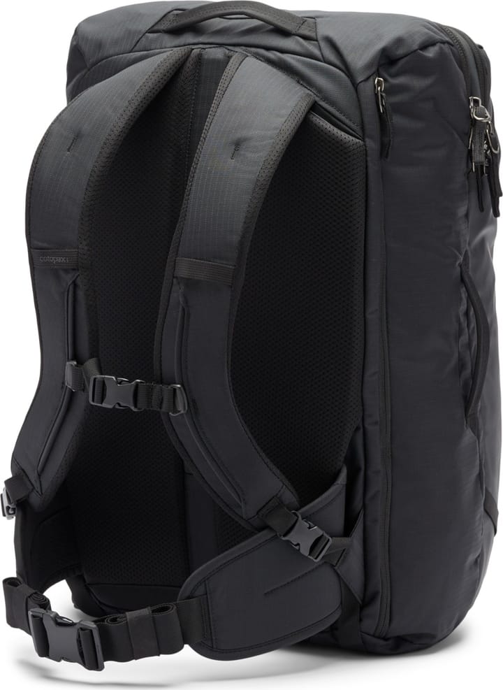 Cotopaxi Allpa 42L Travel Pack Cotopaxi Black Cotopaxi
