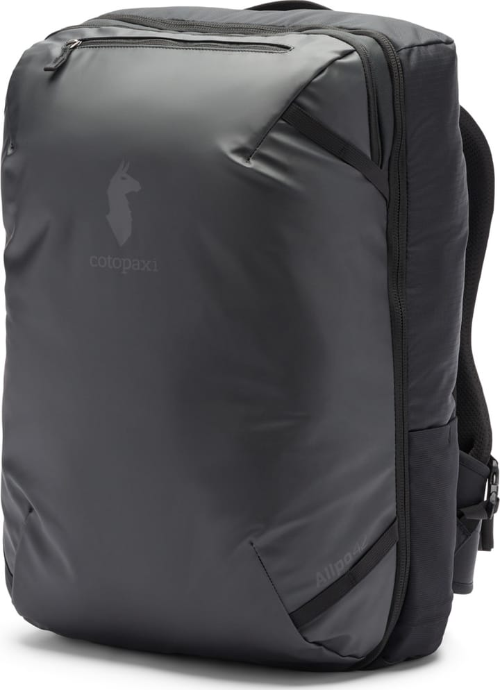 Cotopaxi Allpa 42L Travel Pack Cotopaxi Black Cotopaxi