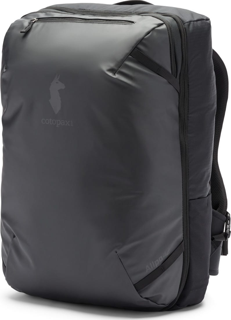 Cotopaxi Allpa 42L Travel Pack Cotopaxi Black
