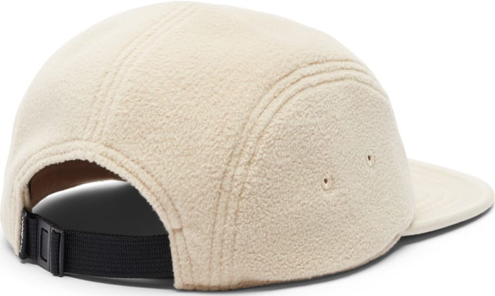 Cotopaxi Fleece 5-Panel Hat Oatmeal Cotopaxi Cotopaxi Fleece 5-Panel Hat Oatmeal Cotopaxi