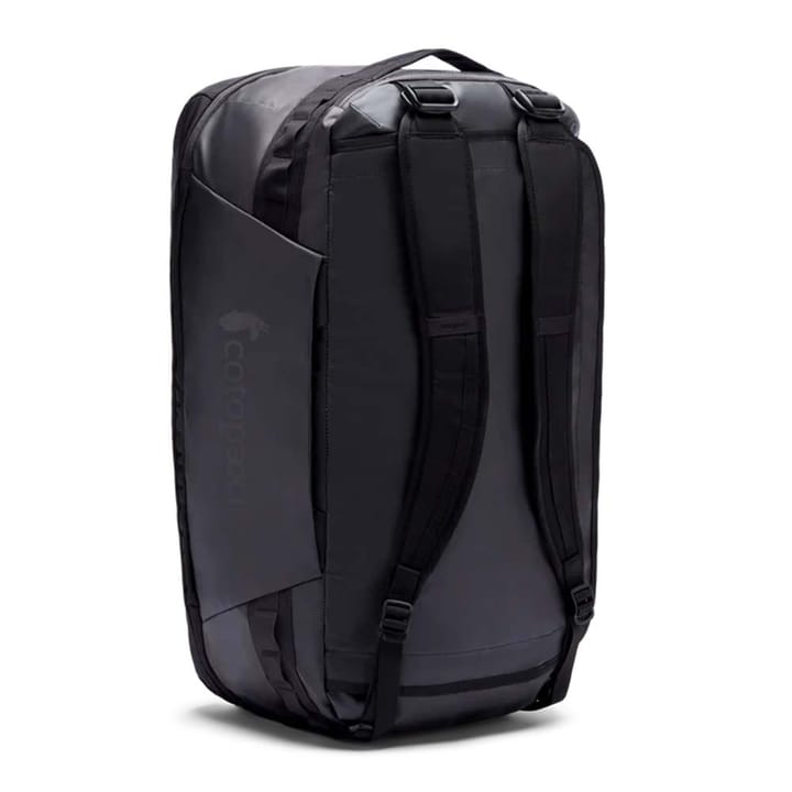 Cotopaxi Allpa 50L Duffel Bag Black Cotopaxi