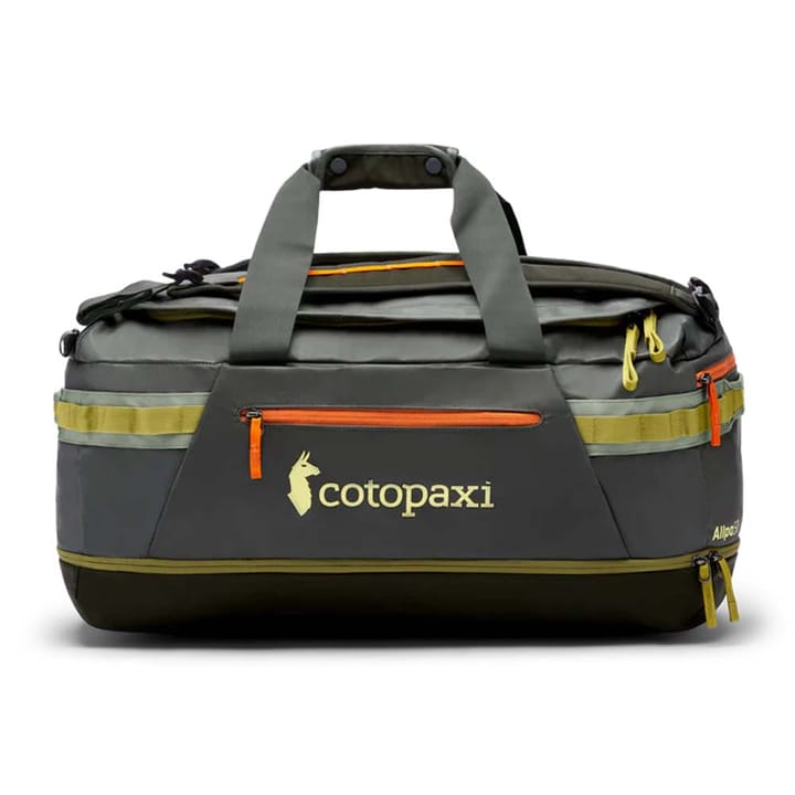 Cotopaxi Allpa 50L Duffel Bag Fatigue/Woods Cotopaxi