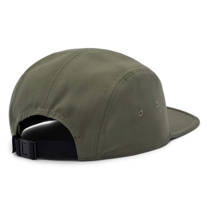 Cotopaxi Cada Dia 5-Panel Hat Fatigue Cotopaxi