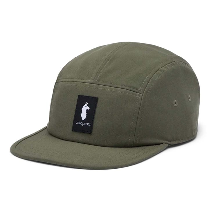 Cotopaxi Cada Dia 5-Panel Hat Fatigue Cotopaxi