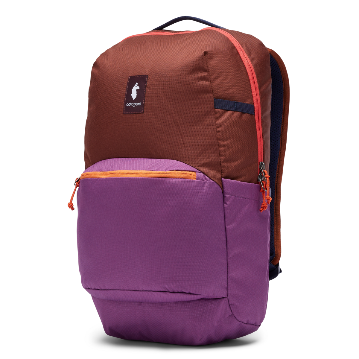 Cotopaxi Chiquillo 26L Backpack - Cada Dia Rusty/mauve Vardagsryggsäckar 26L