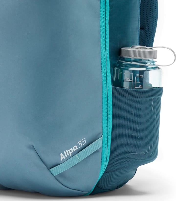 Cotopaxi Allpa 35L Travel Pack Blue Spruce/abyss Cotopaxi