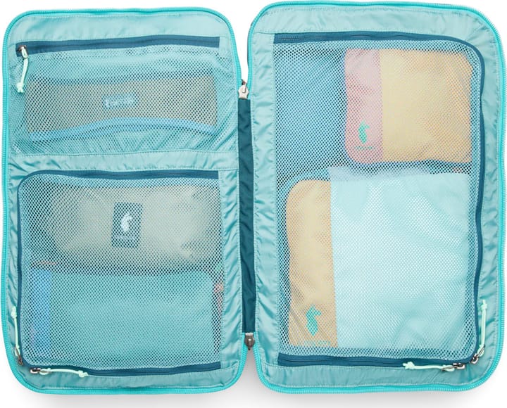 Cotopaxi Allpa 35L Travel Pack Blue Spruce/abyss Cotopaxi