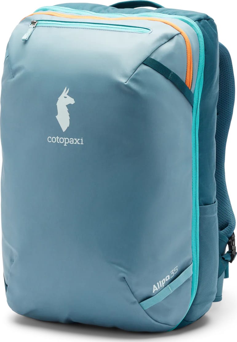 cotopaxi allpa 45l 28L Travel Pack The newly revised Allpa 42L symbolises the pursuit of perfection Cotopaxi Allpa 35L Travel Pack