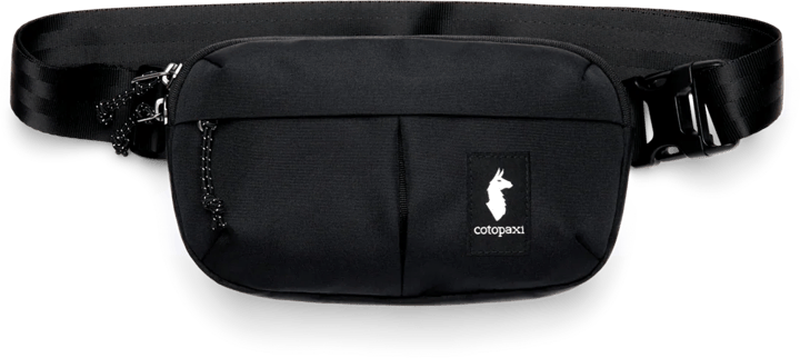 Cotopaxi Todo 2L Hip Pack Cada Dia Cotopaxi Black Cotopaxi