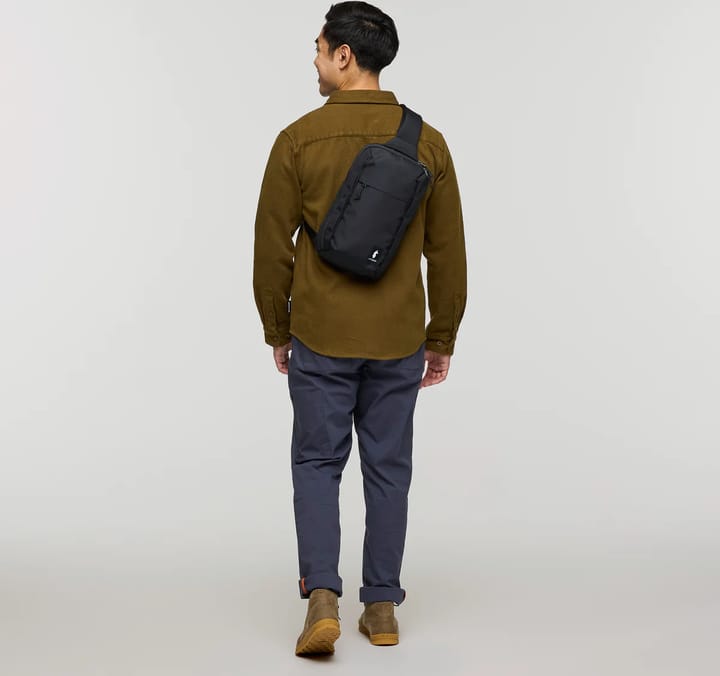 Cotopaxi Todo 8L Sling Cada Dia Cotopaxi Black Cotopaxi