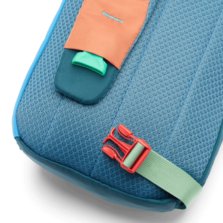 Cotopaxi Todo 8L Sling Del Dia Del Dia Cotopaxi