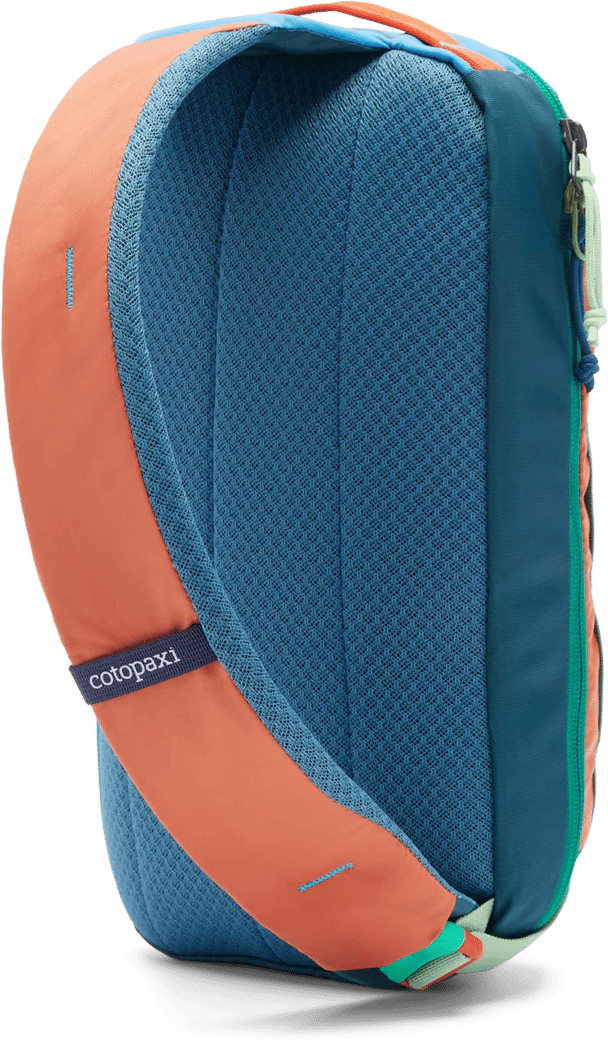 Cotopaxi Todo 8L Sling Del Dia Del Dia Cotopaxi