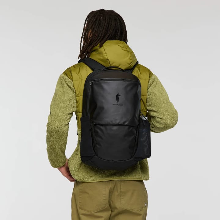 Cotopaxi Allpa 26L Daypack Cotopaxi Black Cotopaxi