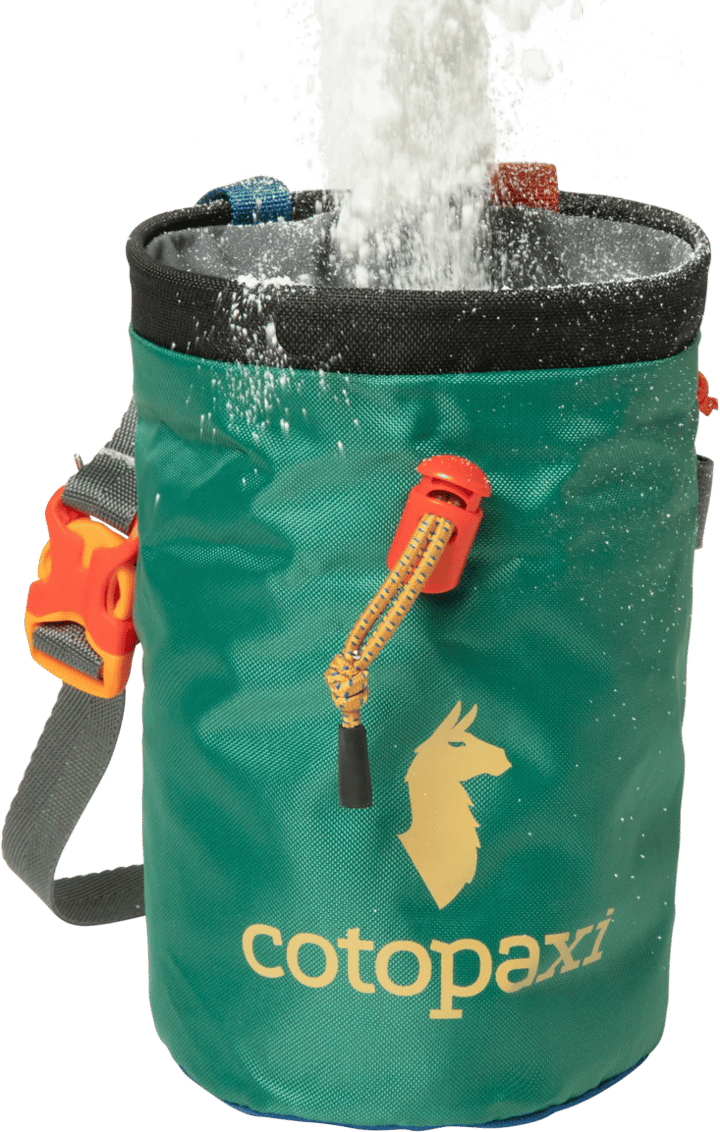 Cotopaxi Halcon Chalk Bag Del Dia Del Dia Cotopaxi