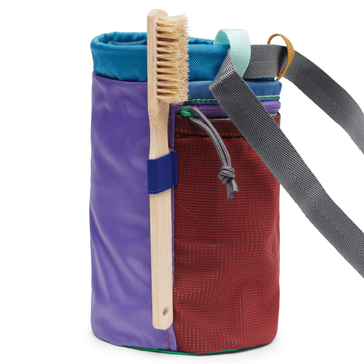 Cotopaxi Halcon Chalk Bag Del Dia Del Dia Cotopaxi