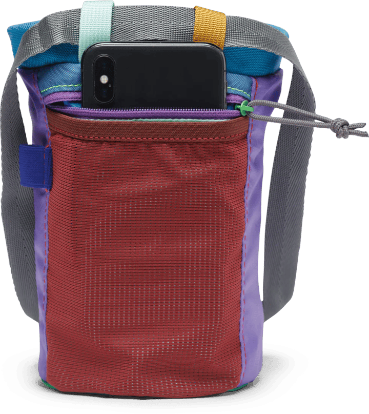 Cotopaxi Halcon Chalk Bag Del Dia Del Dia Cotopaxi