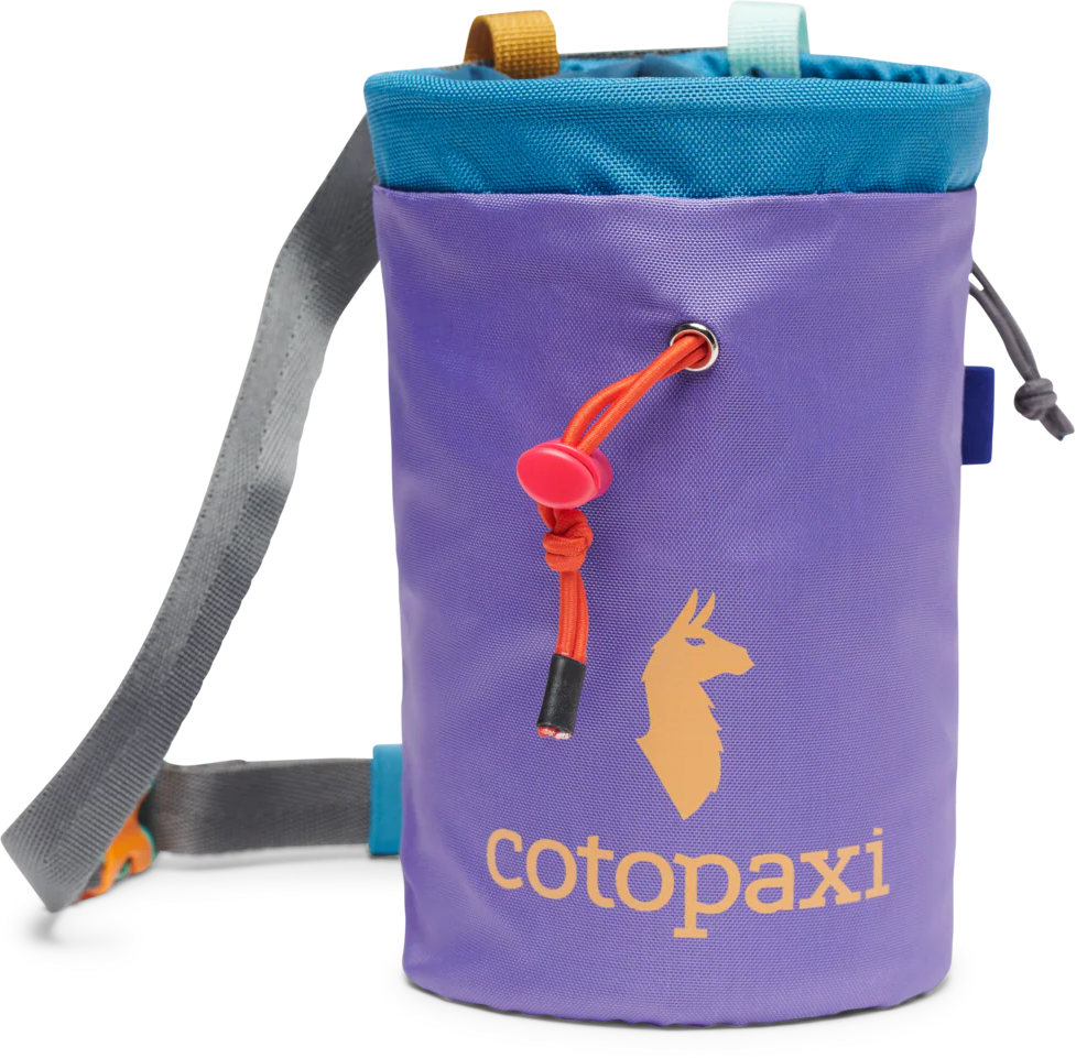 Cotopaxi Halcon Chalk Bag