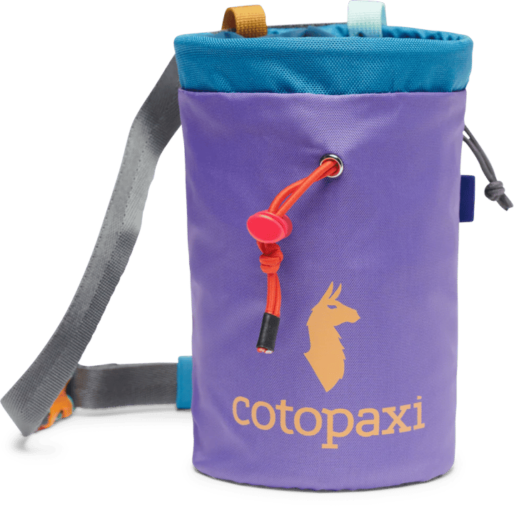Cotopaxi Halcon Chalk Bag Del Dia Del Dia Cotopaxi