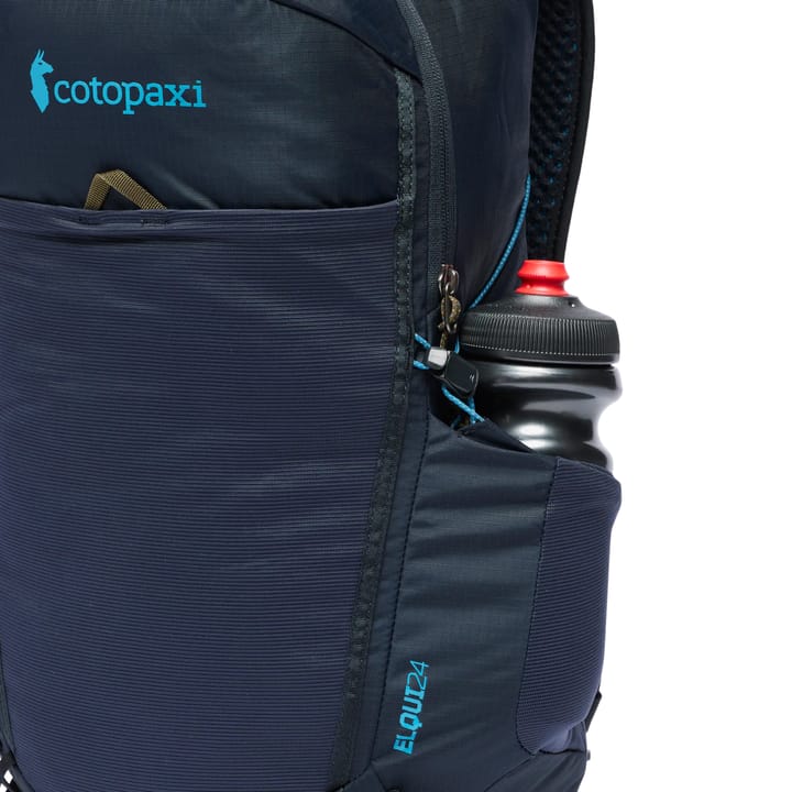 Cotopaxi Elqui 24L Backpack Carbon Cotopaxi Cotopaxi Elqui 24L Backpack Carbon Cotopaxi