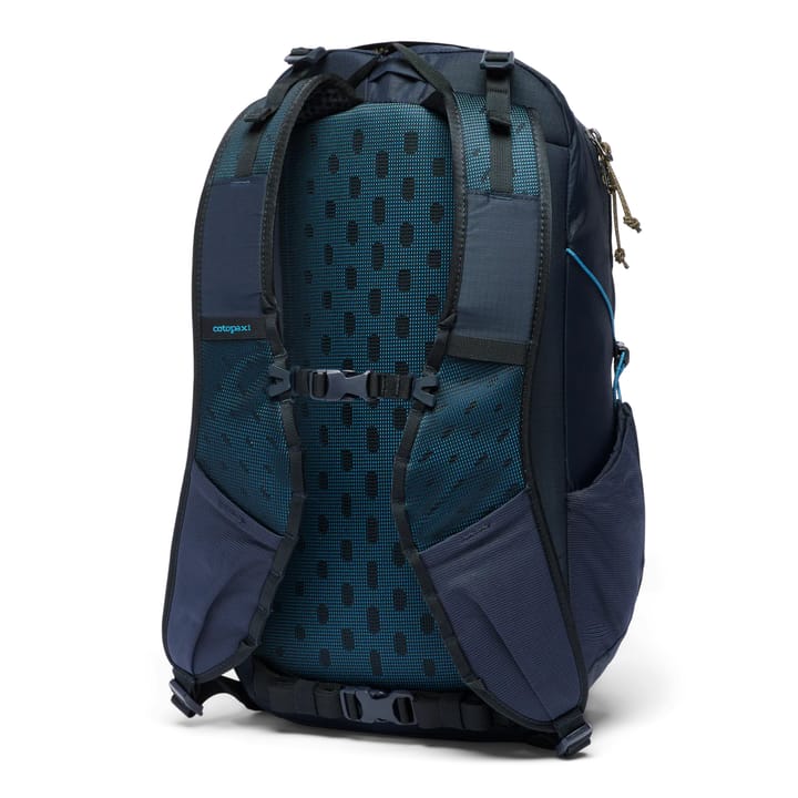 Cotopaxi Elqui 24L Backpack Carbon Cotopaxi
