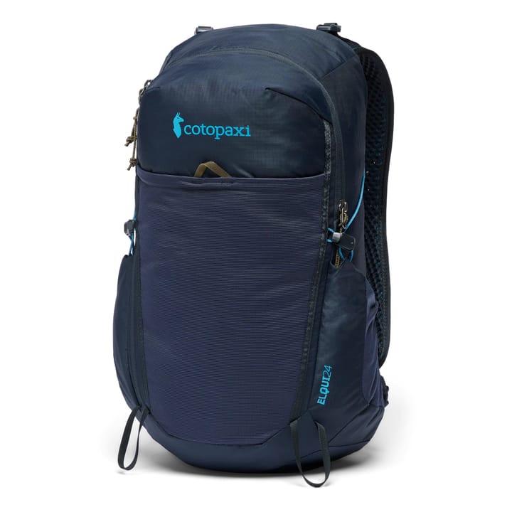 Cotopaxi Elqui 24L Backpack Carbon Cotopaxi Cotopaxi Elqui 24L Backpack Carbon Cotopaxi