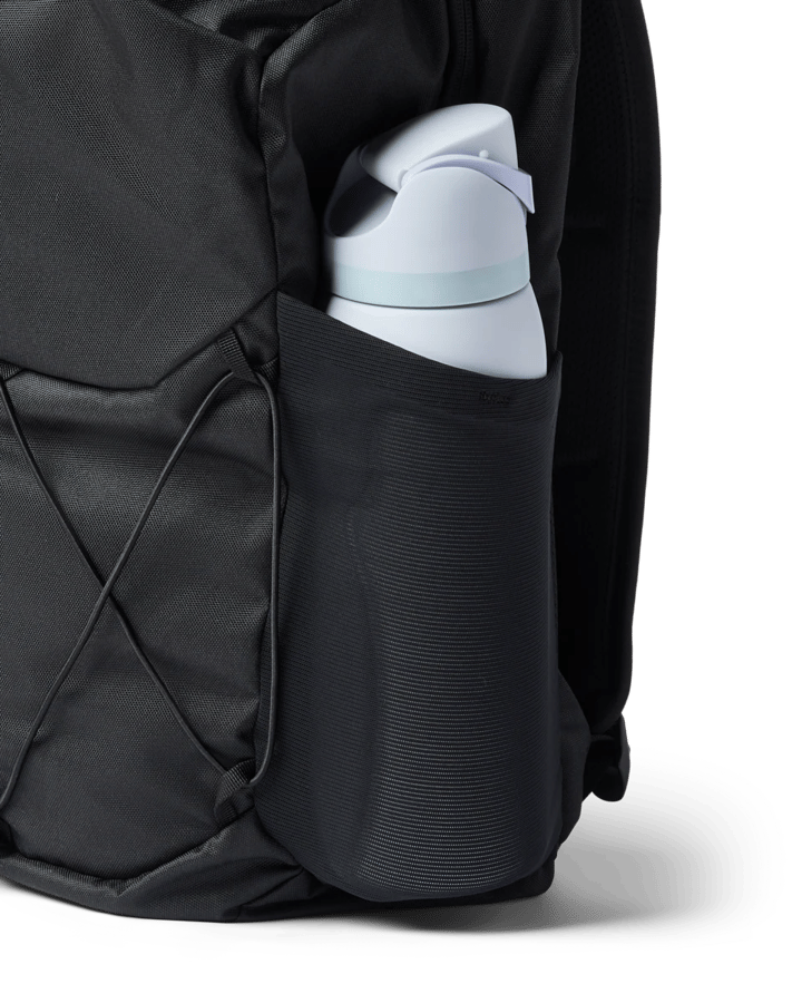 Cotopaxi Abierto 26L Daypack Cotopaxi Black Cotopaxi