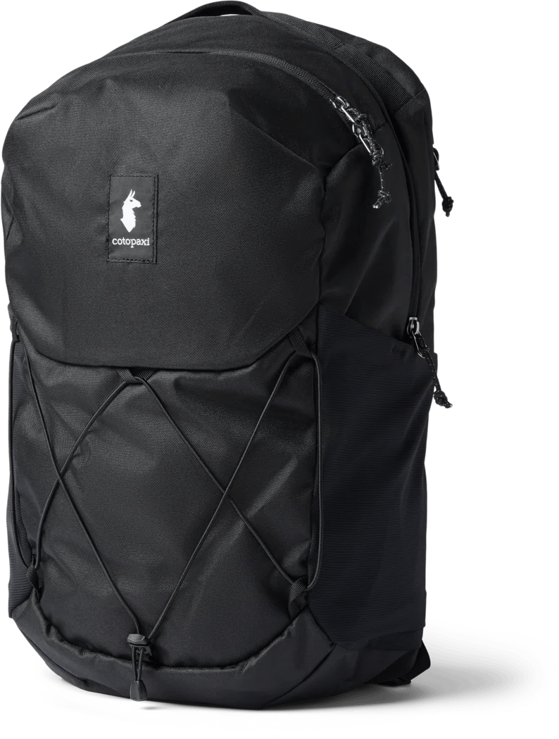 Cotopaxi Abierto 26L Daypack Cotopaxi Black