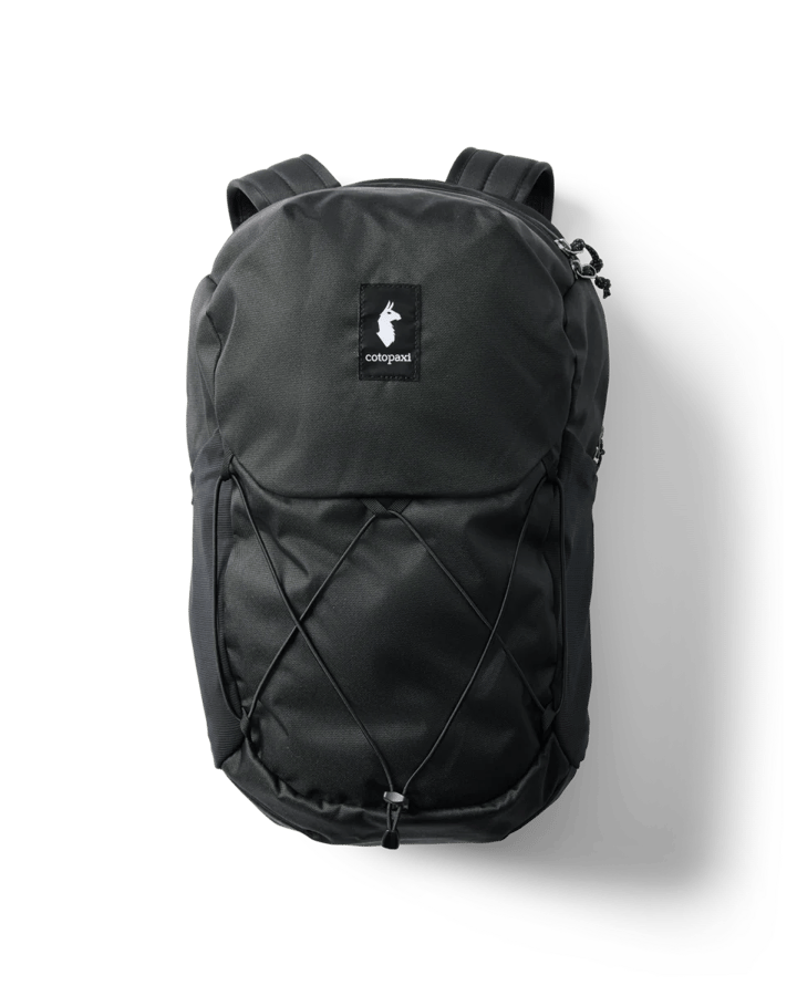 Cotopaxi Abierto 26L Daypack Cotopaxi Black Cotopaxi