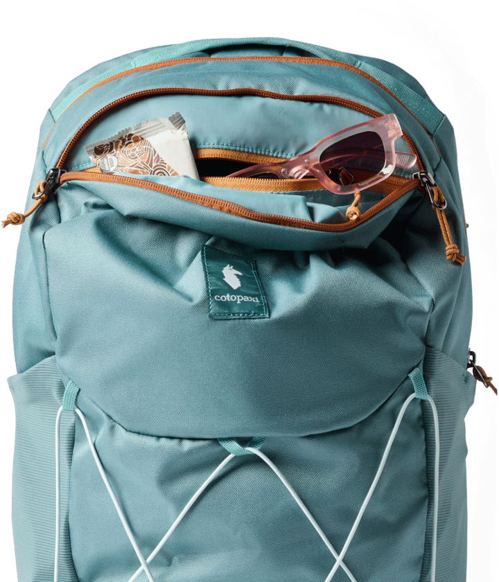 Cotopaxi Abierto 26L Daypack Everglade Cotopaxi