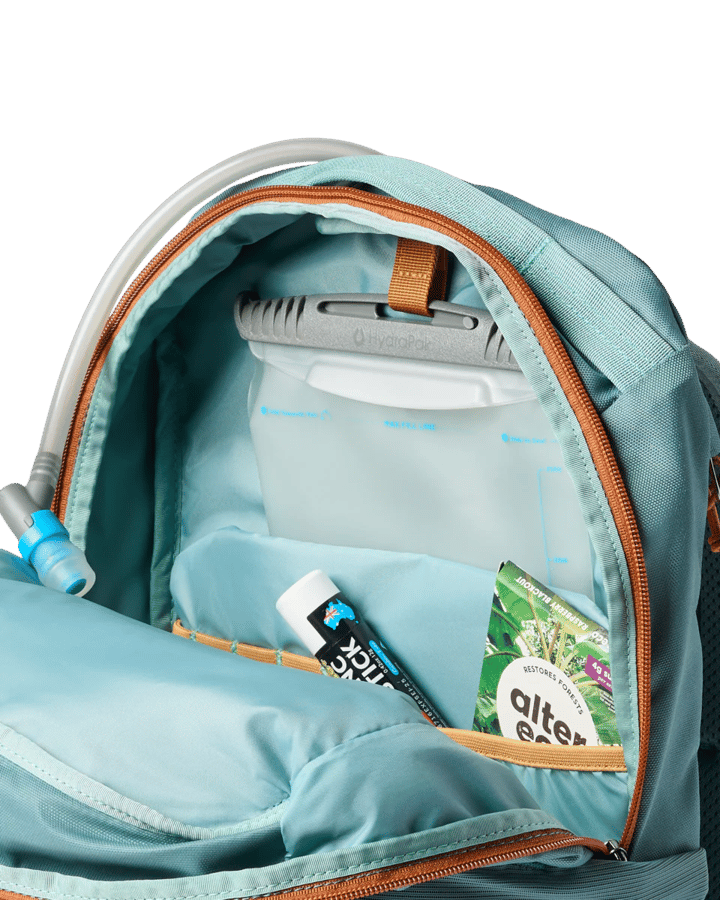 Cotopaxi Abierto 26L Daypack Everglade Cotopaxi