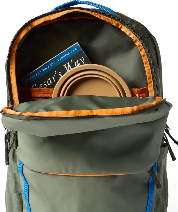 Cotopaxi Allpa 26L Daypack Fatigue Cotopaxi