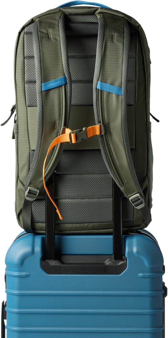 Cotopaxi Allpa 26L Daypack Fatigue Cotopaxi