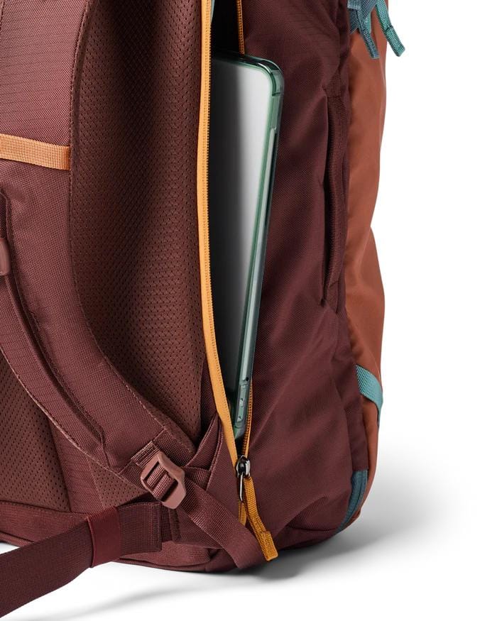 Cotopaxi Allpa 28L Travel Pack Whiskey Cotopaxi