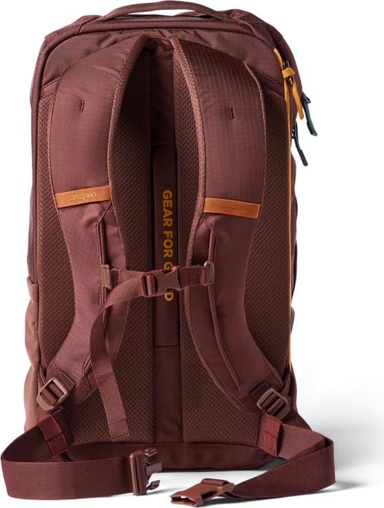 Cotopaxi Allpa 28L Travel Pack Whiskey Cotopaxi