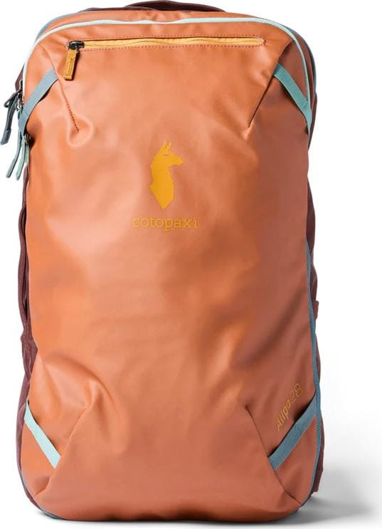 Cotopaxi Allpa 28L Travel Pack Whiskey
